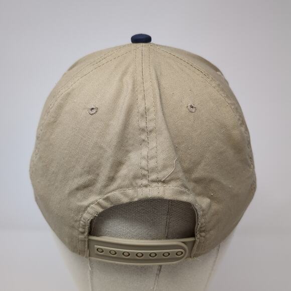 Another Heeren 50th Birthday Bash Las Vegas '96 5 Panel Cap Multi OS LitePro - Picture 6 of 9